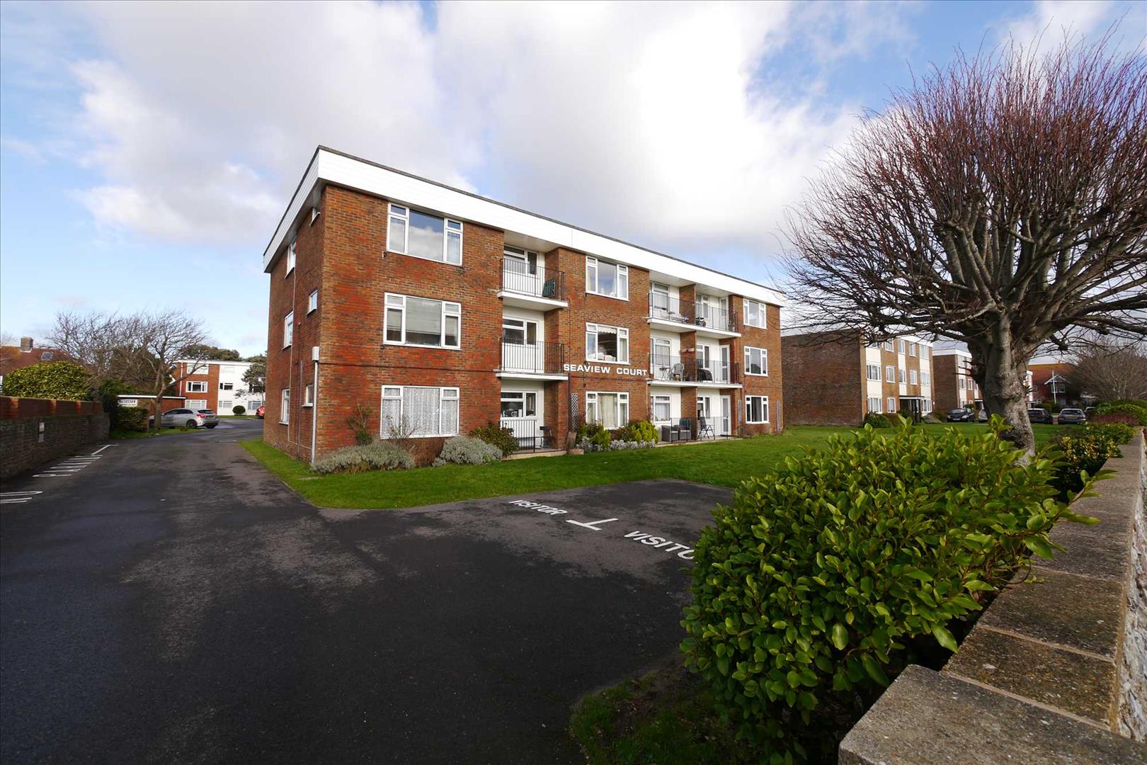 2 bedroom Flat/Apartment